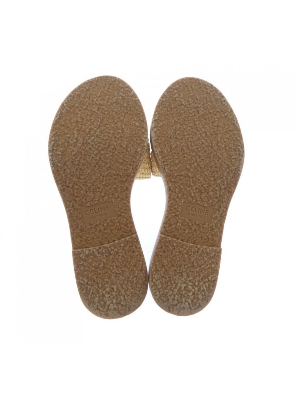 Celine Limpia Sandals - Picture 4 of 6
